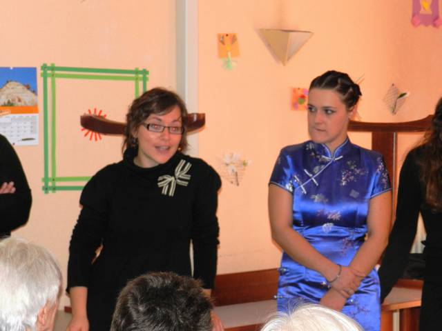Assez émut par le succès des filles stagiaires amp et auxiliaires de vie auprès des personnes âgées de la résidence les combes fleuri de Morteau,bravo les filles! Assez émut par le succès des filles stagiaires amp et auxiliaires de vie auprès des personnes âgées de la résidence les combes fleuri de Morteau,bravo les filles!