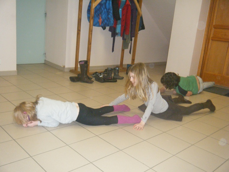 Expression artistique, heu! un serpent!! Expression artistique, heu! un serpent!!