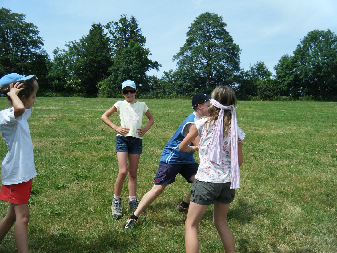 jeux nature, les enfants toujours partant! jeux nature, les enfants toujours partant!